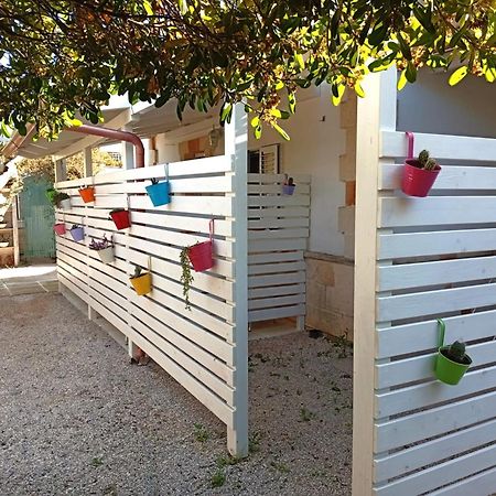 B&B Le Vele Maruggio Luaran gambar