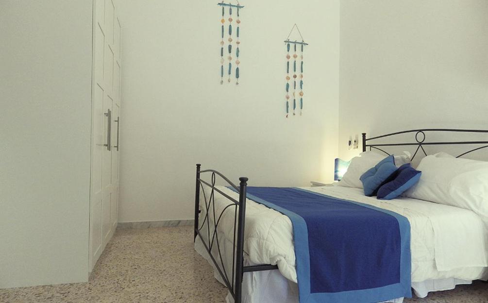 B&B Le Vele Maruggio Luaran gambar