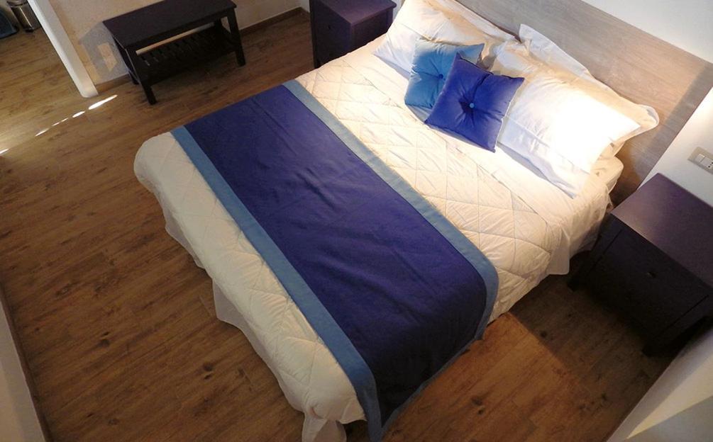 B&B Le Vele Maruggio Luaran gambar